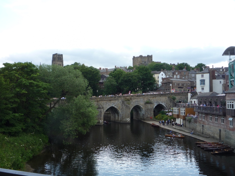 Durham