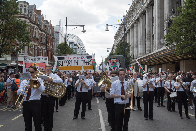 Tredegar Town Brass Band